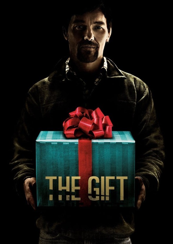 The Gift (TV Show)