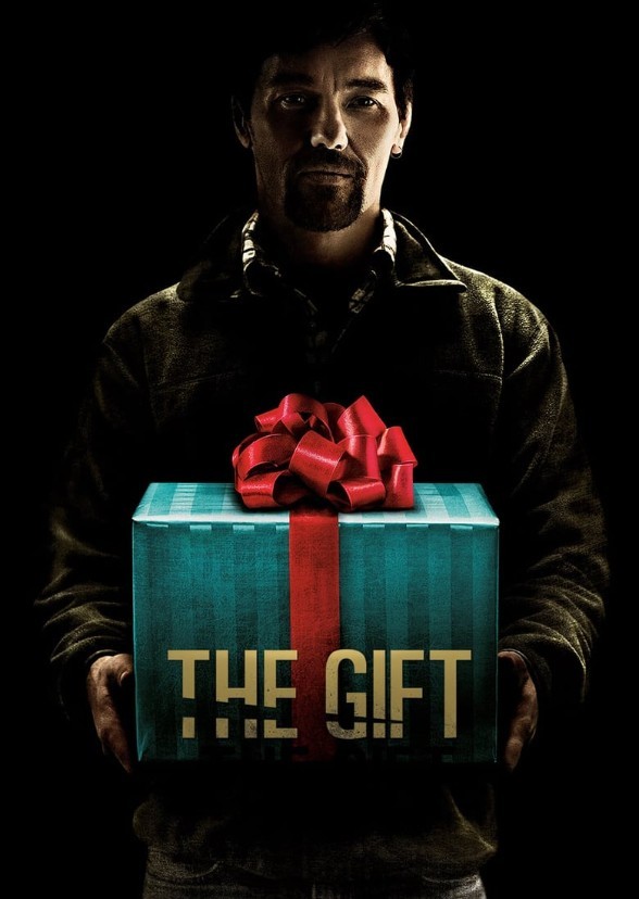 The Gift (TV Show)