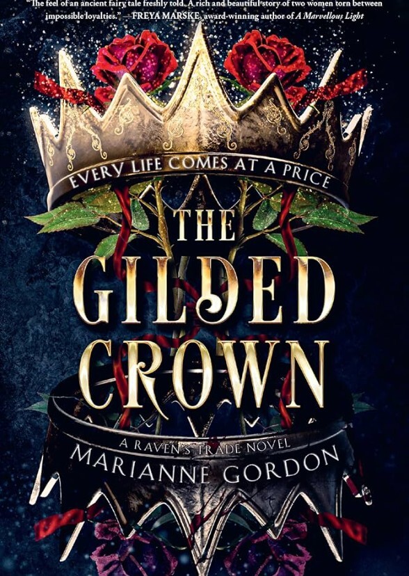 The Gilded Crown
