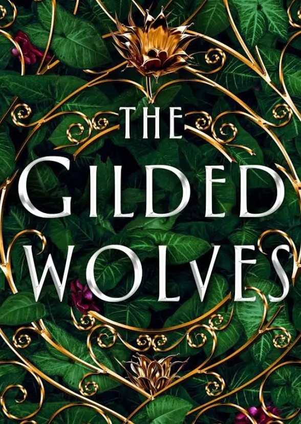The Gilded Wolves