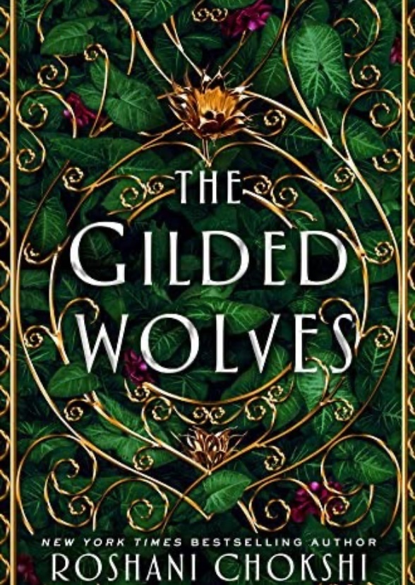 The Gilded Wolves