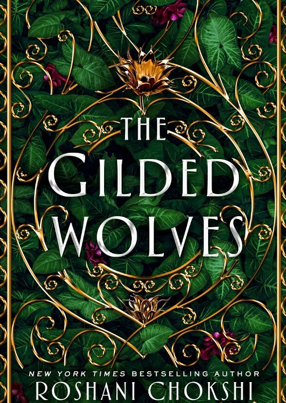 The Gilded Wolves