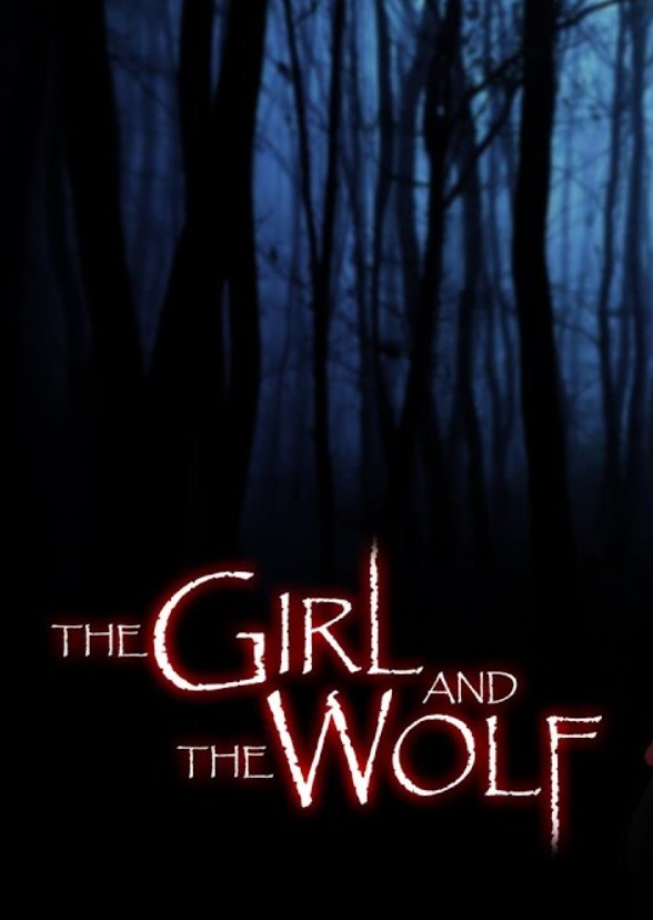 The Girl and the Wolf