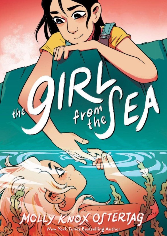 The Girl from the Sea