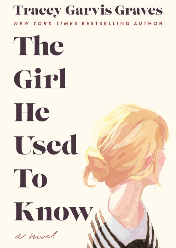 The Girl He Used to Know 