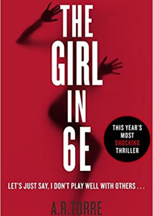 The Girl in 6E