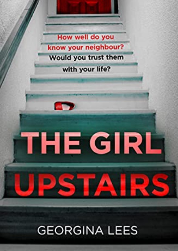 The Girl Upstairs