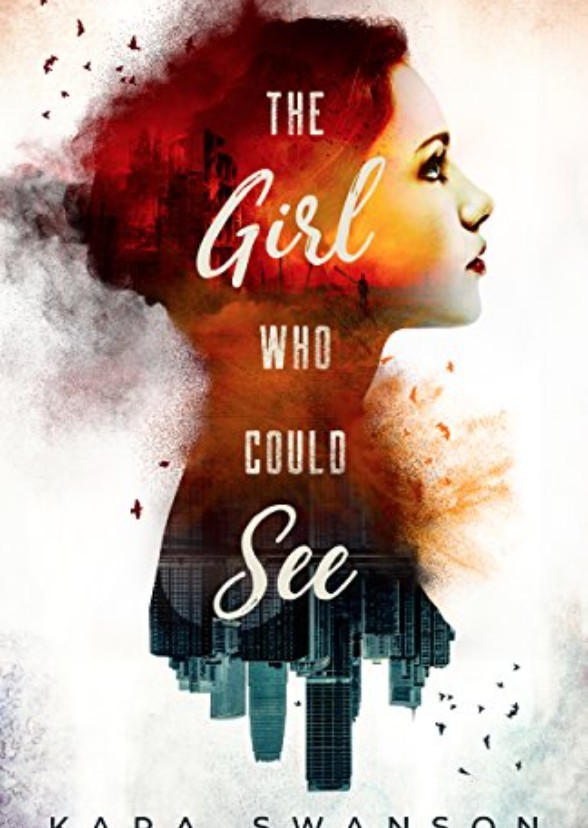 The Girl Who Could See