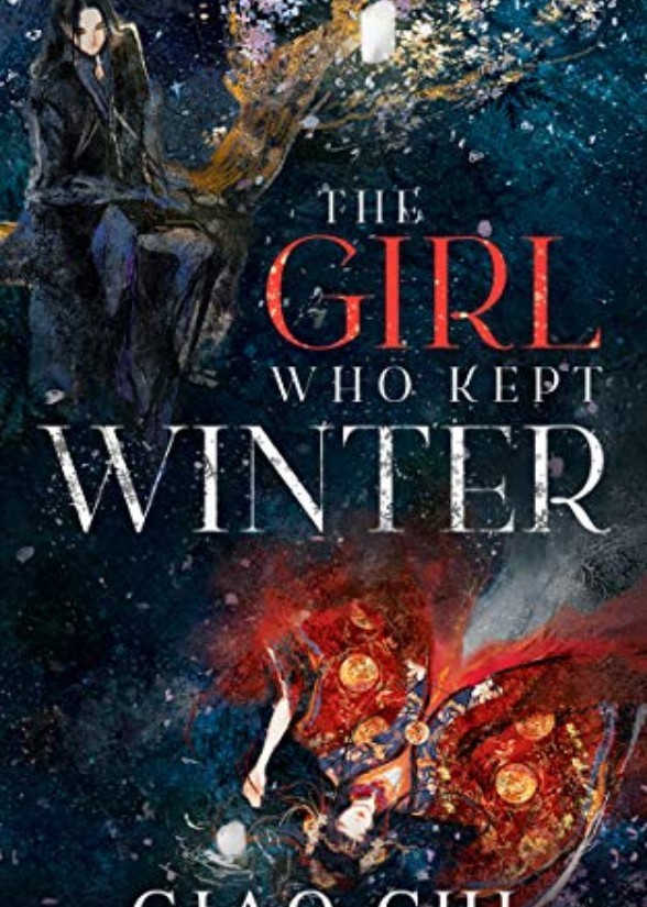 The girl who kept winter