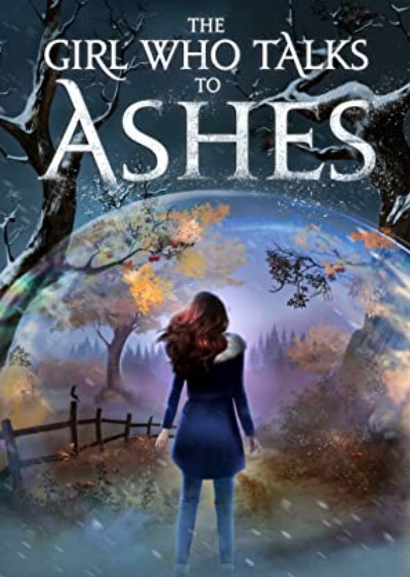 The Girl Who Talks to Ashes