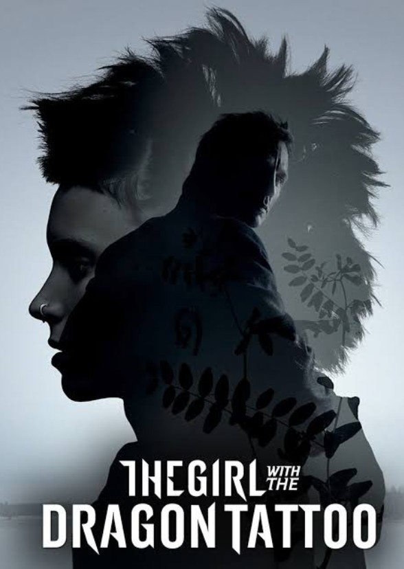 The Girl with the Dragon Tattoo (2011)