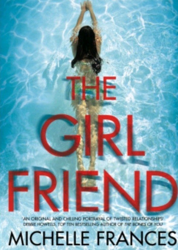 The Girlfriend 