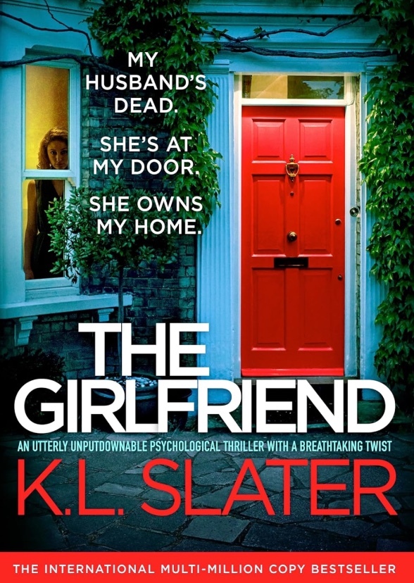 The Girlfriend
