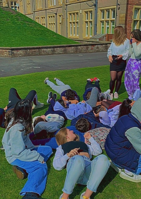 Academy for Girls
