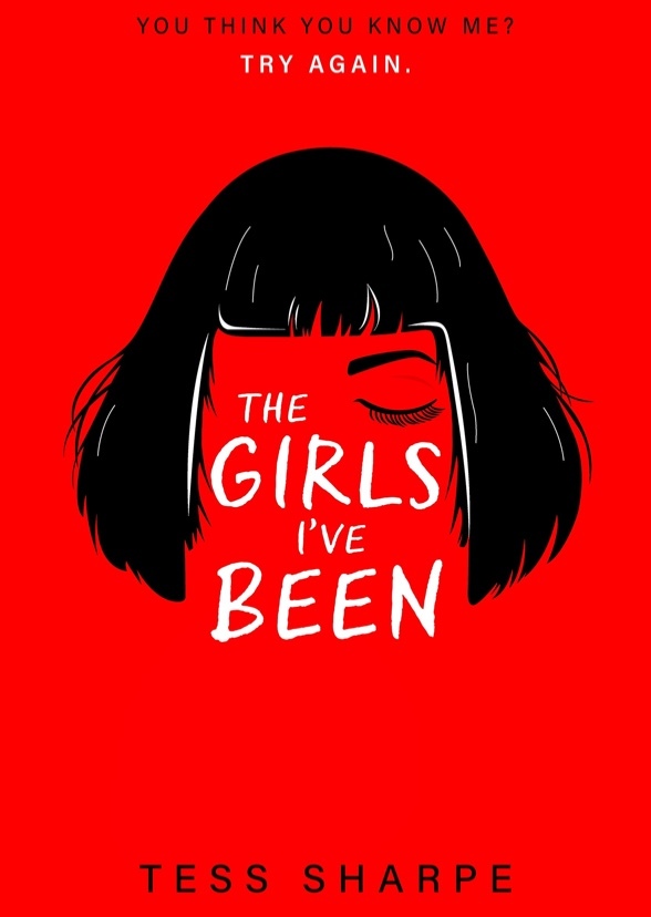 The Girls I’ve Been