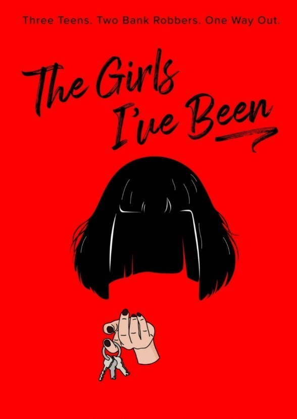 The Girls I've Been