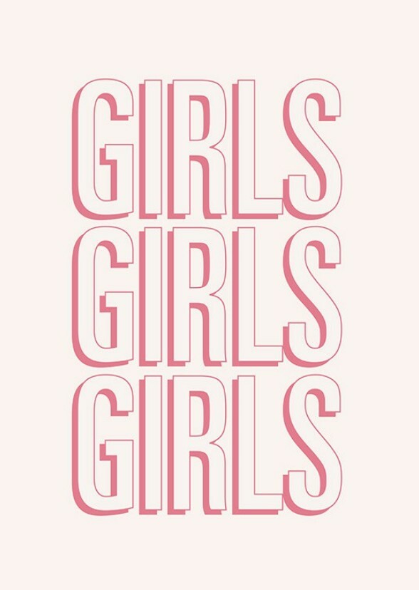 The Girls Movie (2025)