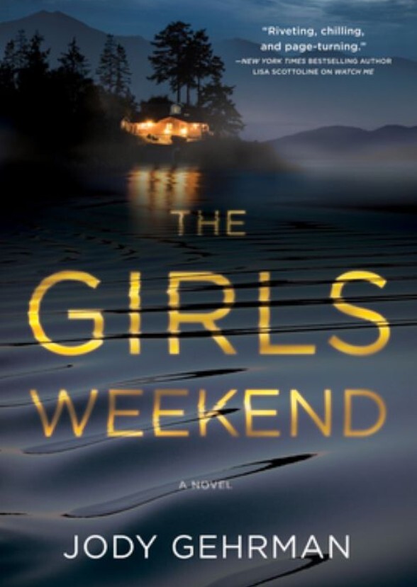 The Girls Weekend