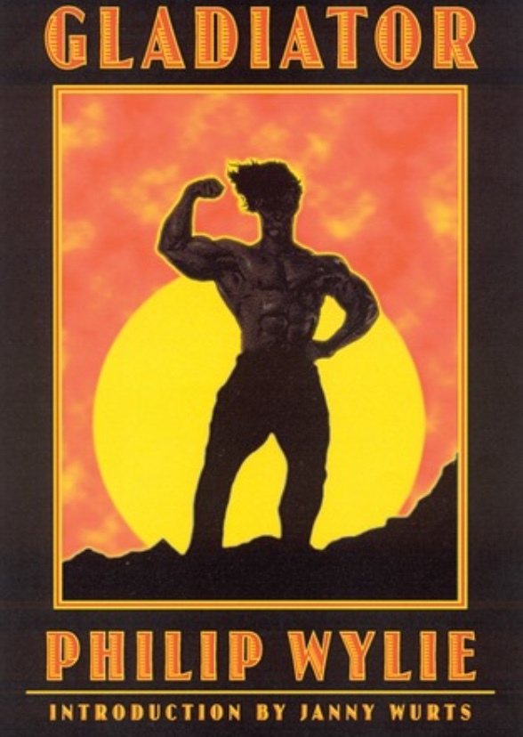 The Gladiator