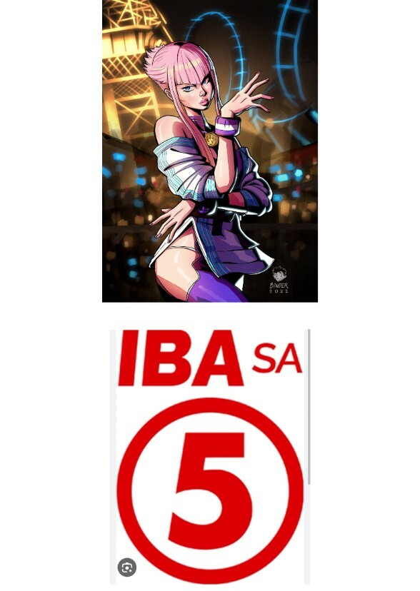 Manon sing Iba sa 5
