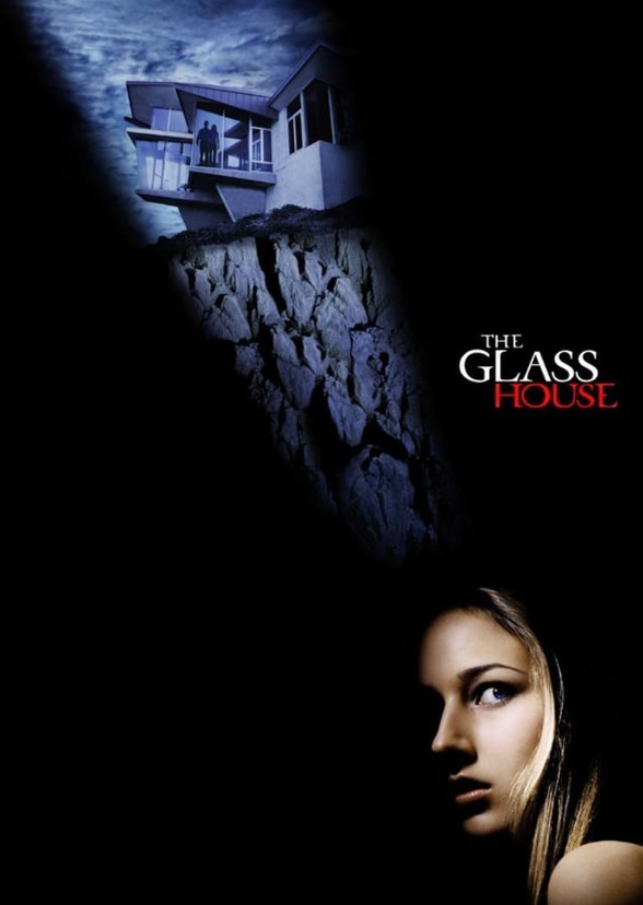 The Glass House (2021)