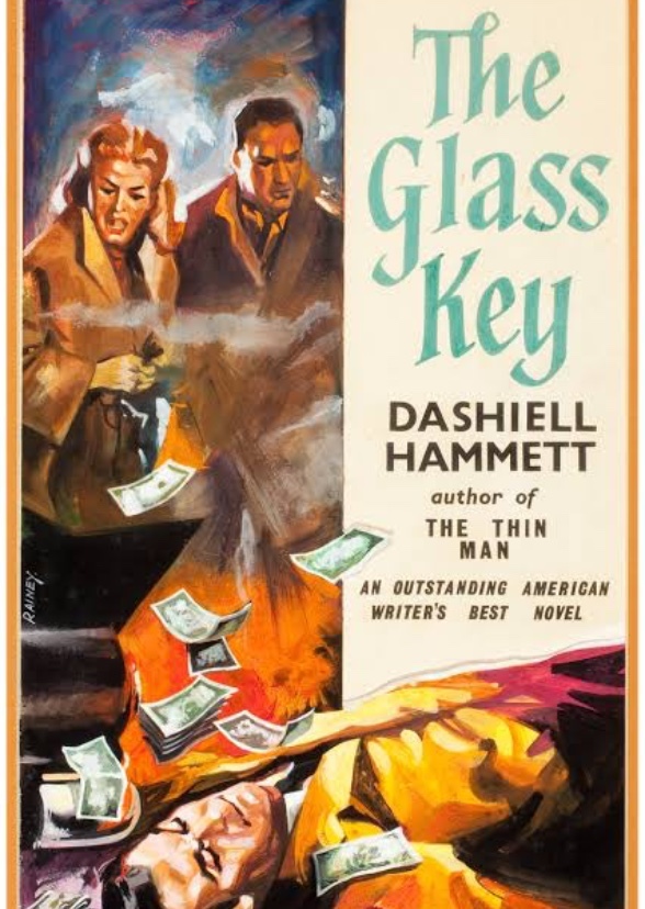 The Glass Key