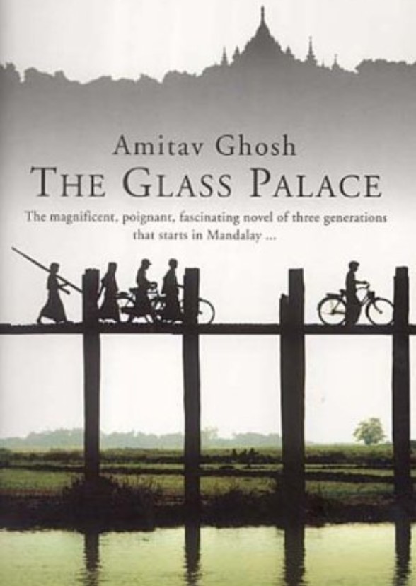 The Glass Palace