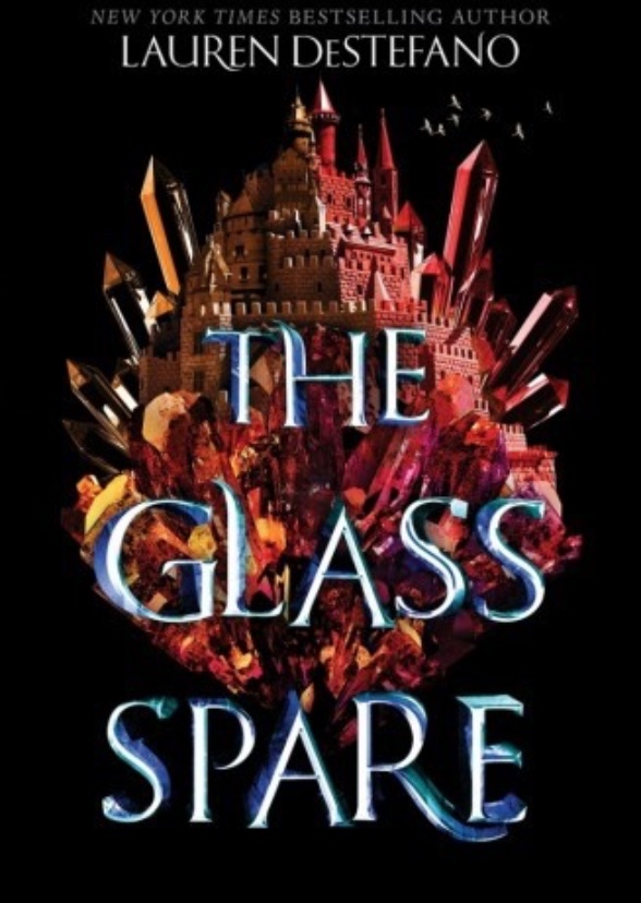 The Glass Spare
