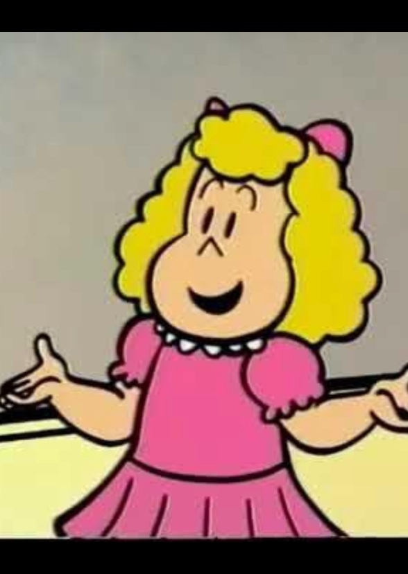 The Gloria Goodie Darling Show