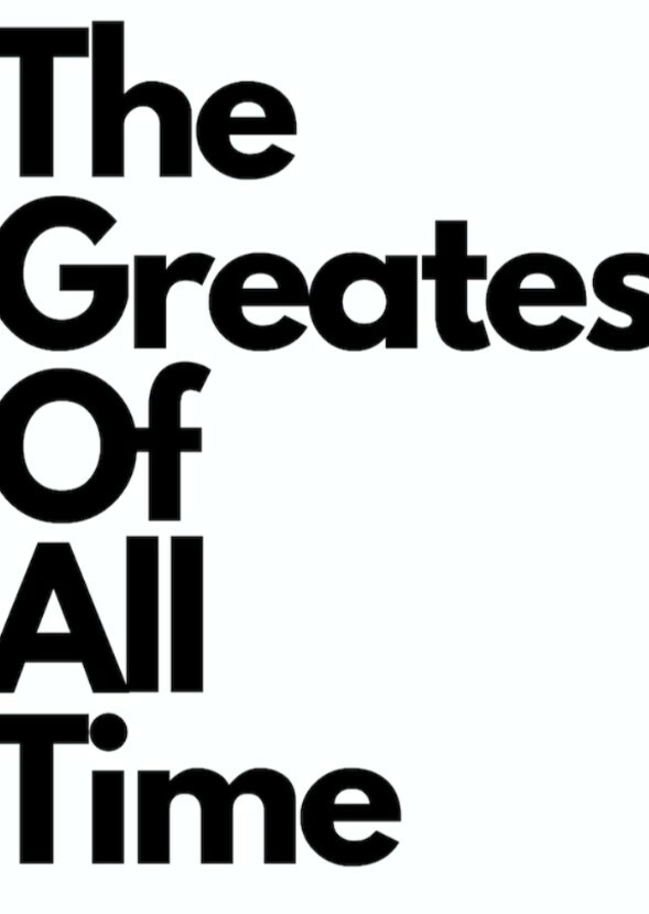The GOATs in Each Sport