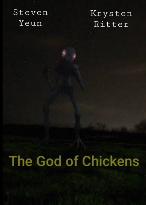 The God of Chickens