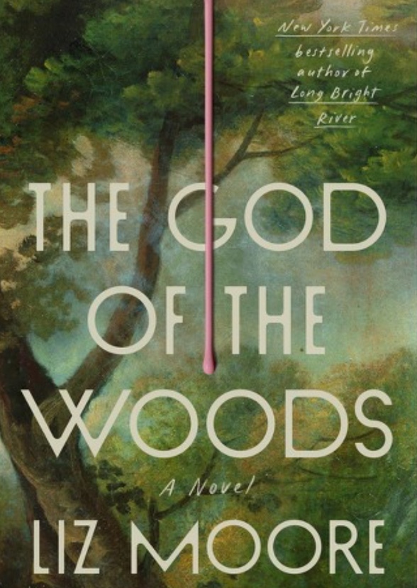 The God of the Woods