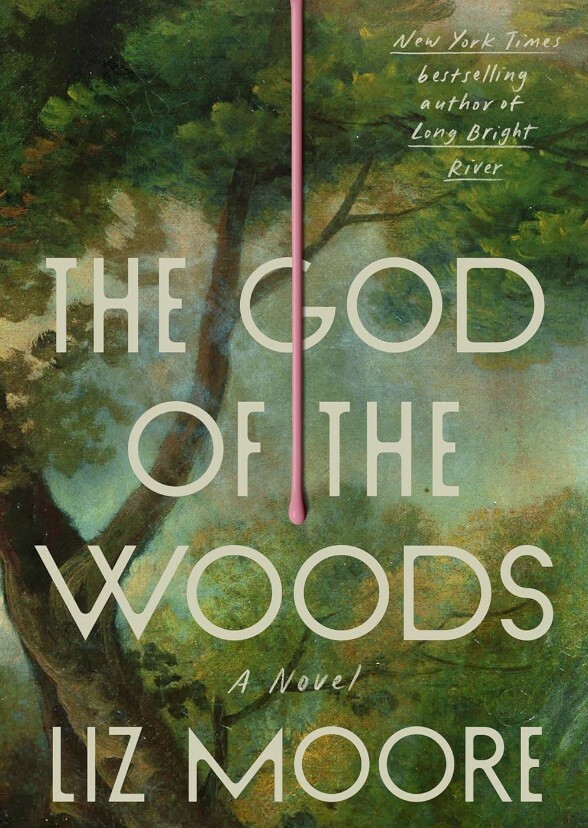 The God of the Woods
