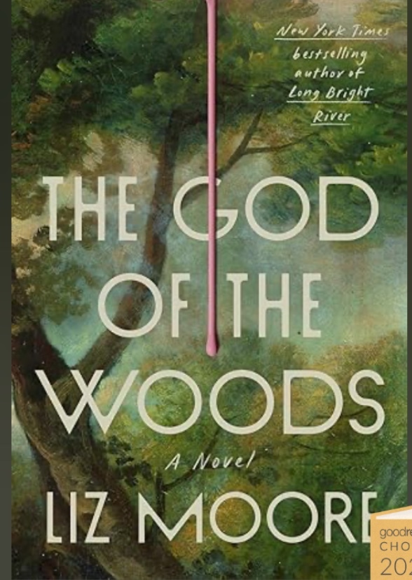 The God of the Woods