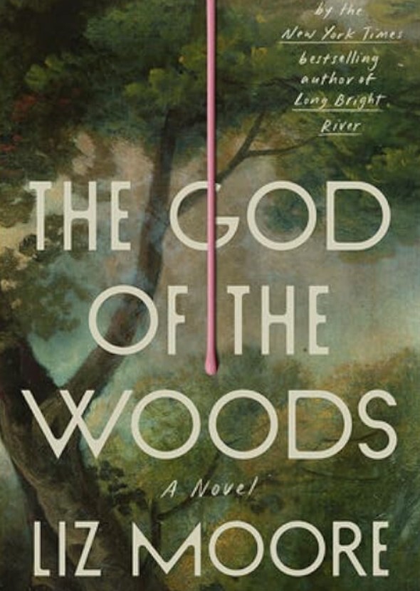 The God of the Woods