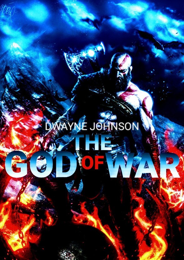The God of War