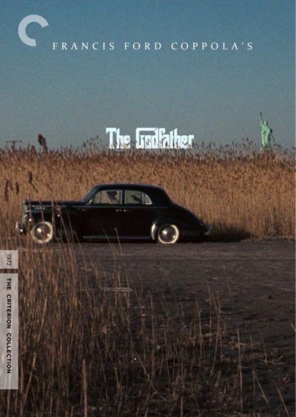 The Godfather (1992)