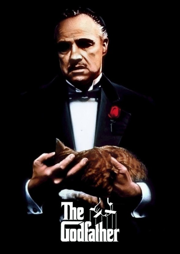 The Godfather (90s)