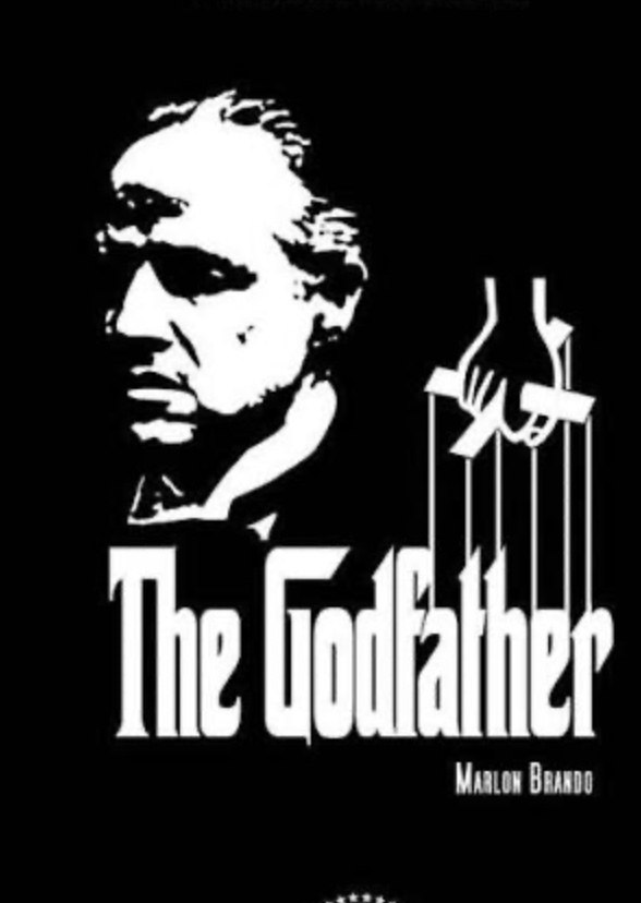 The Godfather (2005 Hispanic version)
