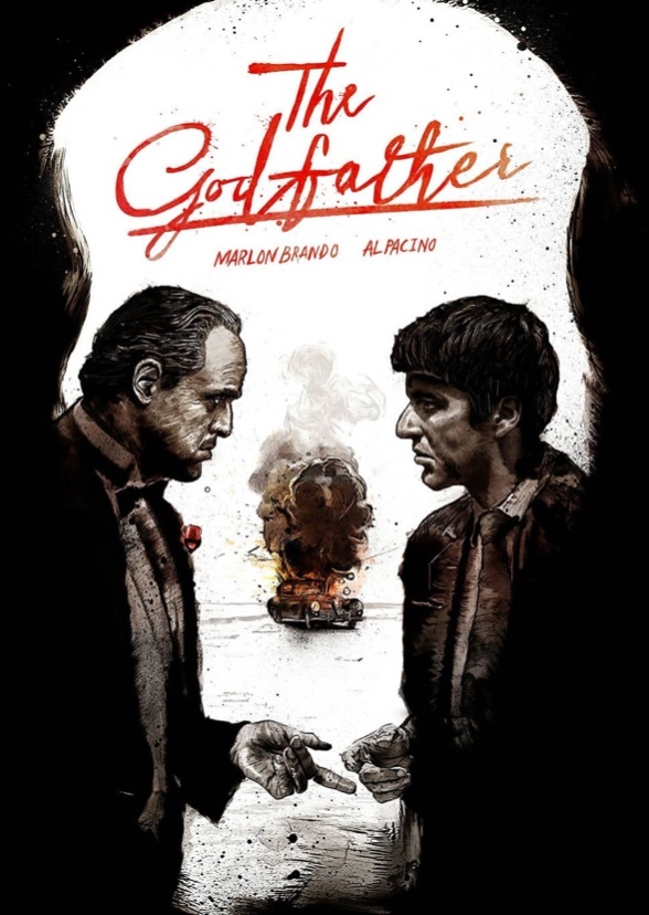 The Godfather (2012)