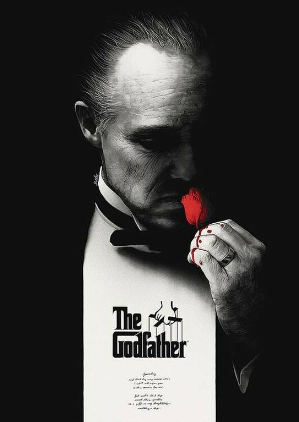 The Godfather (2022)