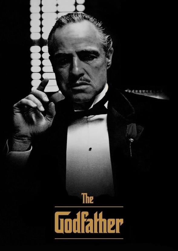 The Godfather (2022)