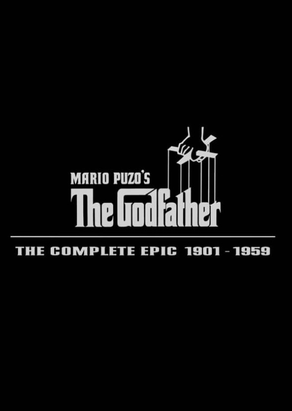 The Godfather ('92)