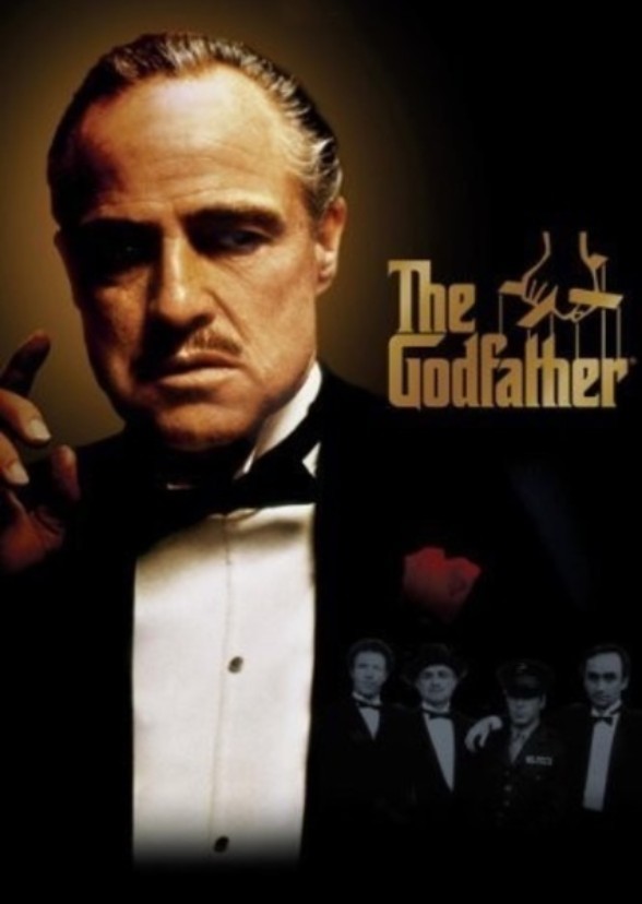 The Godfather (Alternate Casting)