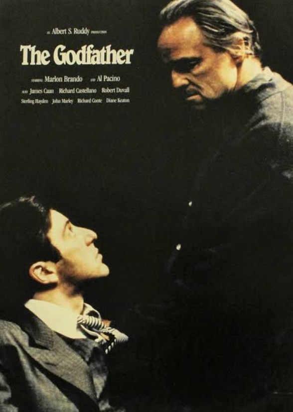 The Godfather Duology (1952-1954)