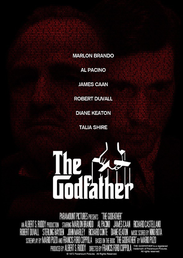 The Godfather Duology (2002-2004)