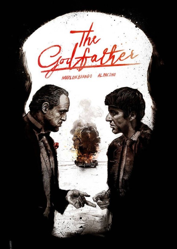 The Godfather Duology (2012-2014)