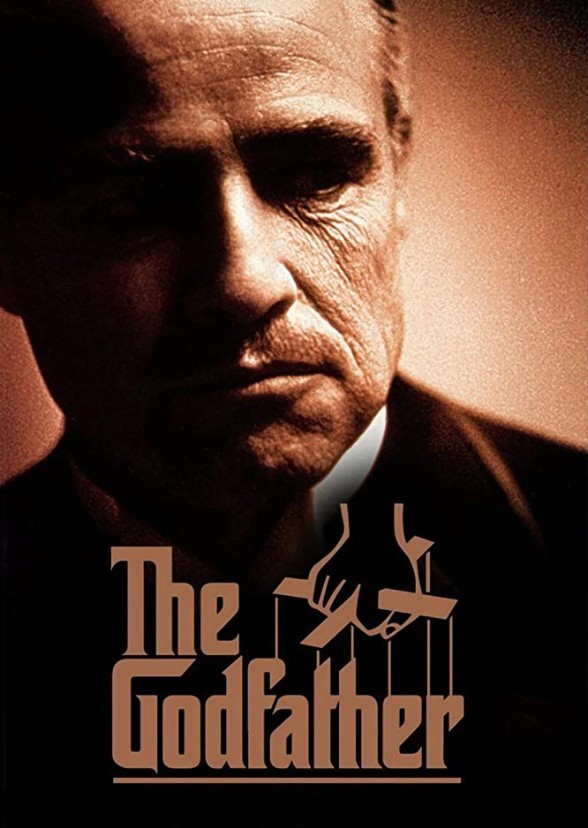The Godfather 