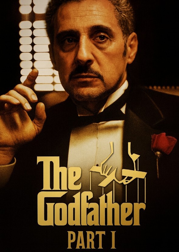 The Godfather part 1