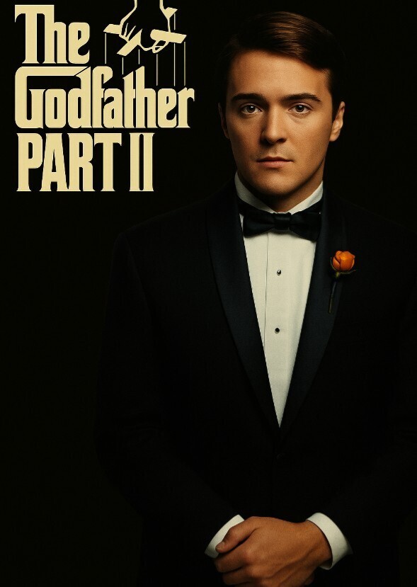 THE GODFATHER PART 2